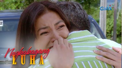 Nagbabagang Luha: Maita and Alex comeback! | Episode 69