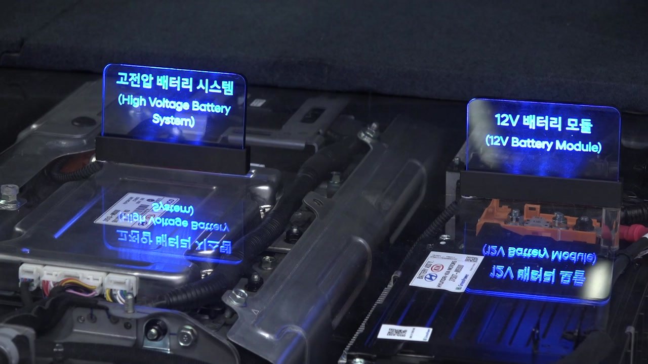 [대구] 대구시, 해외 진출 뒤 국내 복귀 기업 유치 / YTN