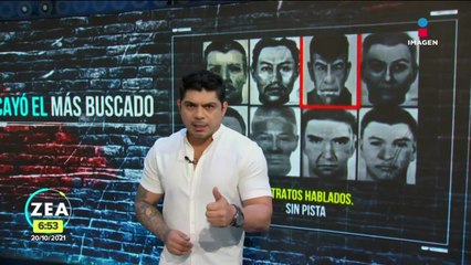 Así operaba el "violador serial de Periférico"