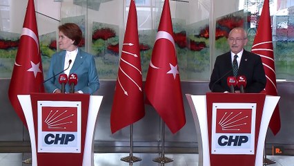 Kılıçdaroğlu: İmamoğlu ziyaretler için benden izin aldı