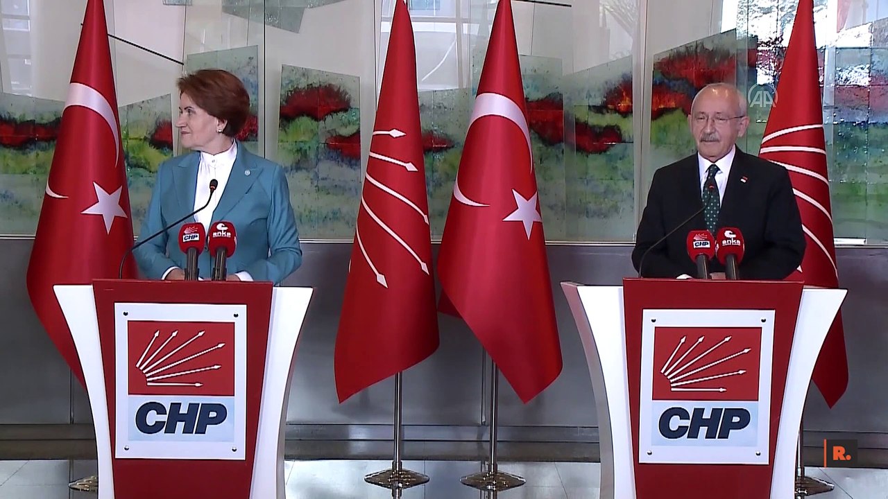 Kılıçdaroğlu: İmamoğlu ziyaretler için benden izin aldı