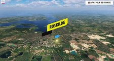 2020 | 2. etape fra Roskilde til Nyborg i Tour de France | UDSKUDT fra 2021 til 2022 | TV2 ØST - TV2 Danmark