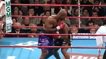 Mike Tyson (USA) vs Evander Holyfield (USA) _ KNOCKOUT, BOXING fight, HD