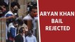 NCB drugs case: No bail for Aryan Khan