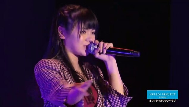 [2019.08.27] Kobushi Factory Hamaura Ayano Birthday Event 2019-1