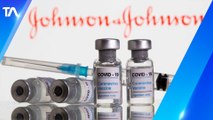 Ecuatorianos que se vacunaron con Johnson & Johnson recibirán el refuerzo