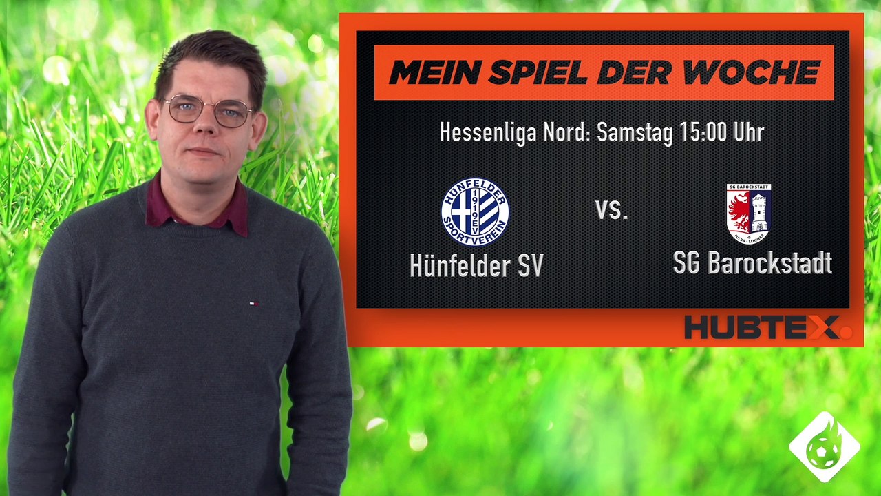 Mein Spiel der Woche