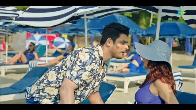 Habit | A Sidnaaz Song |Sidharth Shukla|Shehnaaz Gill|Shreya Ghoshal|Musicmania