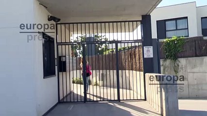 Gloria no se pronuncia sobre el sorprendente divorcio de Antonio David Flores y Olga Moreno