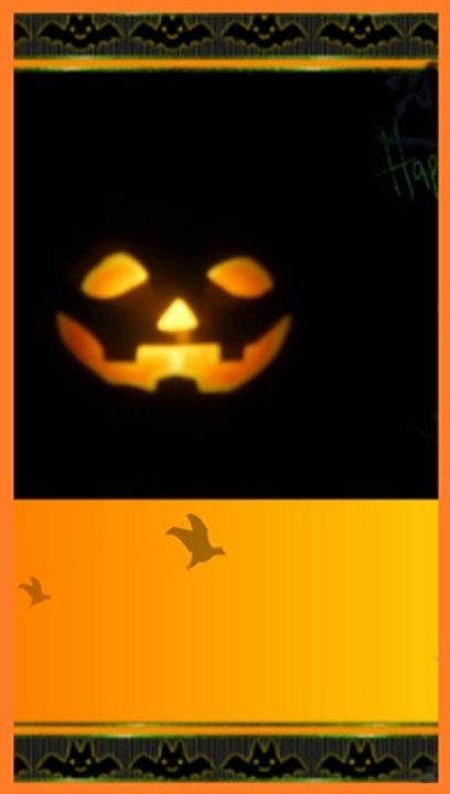 The Hilarious Pumpkin Jabberin' Jack