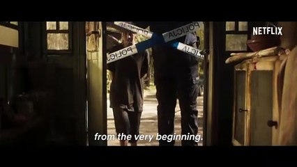 Nobody Sleeps in the Woods Tonight 2 - Official Trailer Netflix