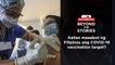 Beyond the Stories: Kailan maaabot ng Filipinas ang COVID-19 vaccination target?
