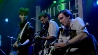 The Pogues - Dirty Old Town