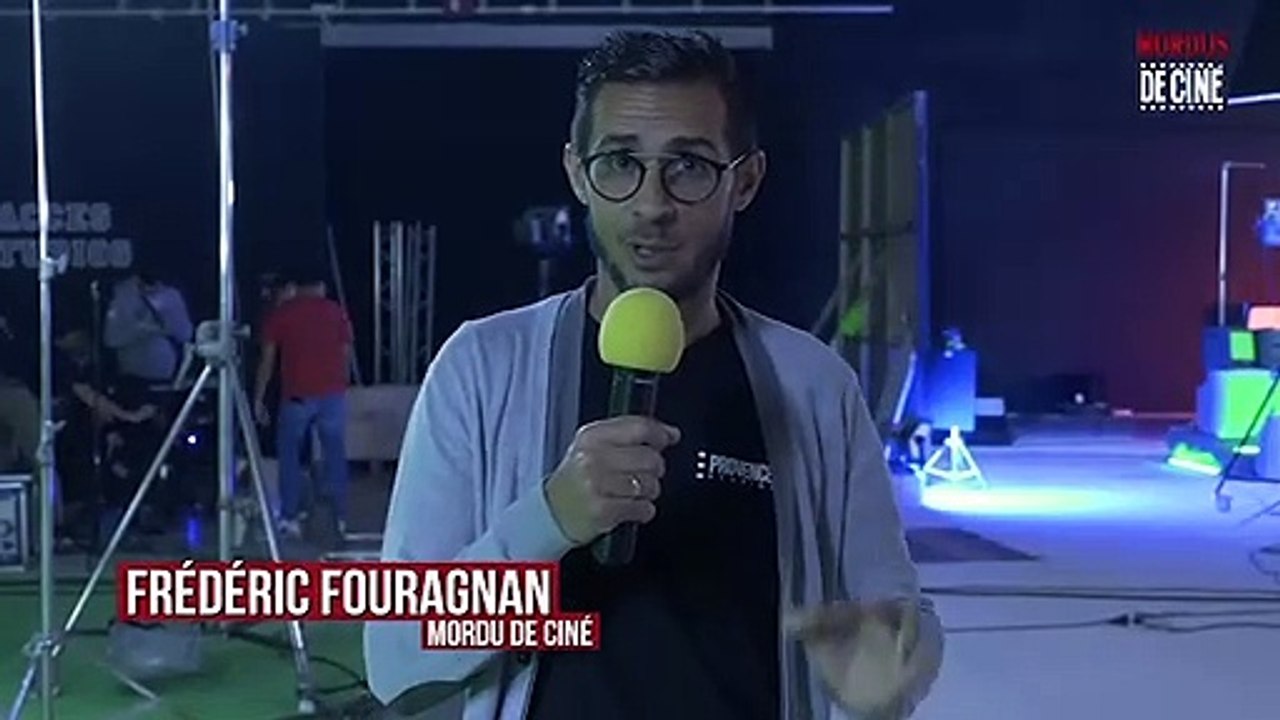 ÇA TOURNE ! : Ça tourne : zoom sur les métiers du cinéma et l'audiovisuel