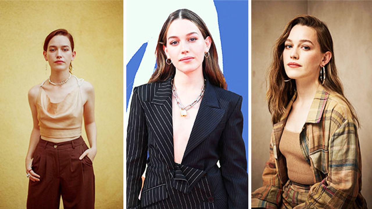 Actress Victoria Pedretti Spills Deets On YOU Season 3