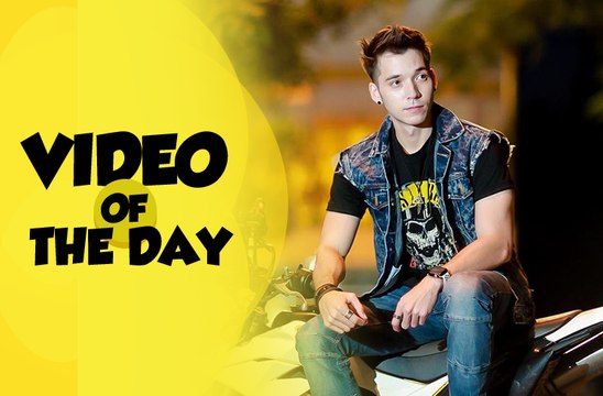 Video of The Day: Stefan William Bantah Isu Selingkuh, Deddy Corbuzier Jawab Somasi Propeksos