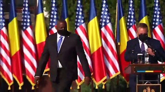 Regione del Mar Nero, alta tensione Russia-Nato