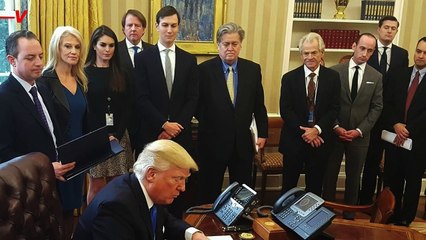 Steve Bannon Thought Jeffrey Epstein Was a Spy, Wanted to Befriend or Replace Him