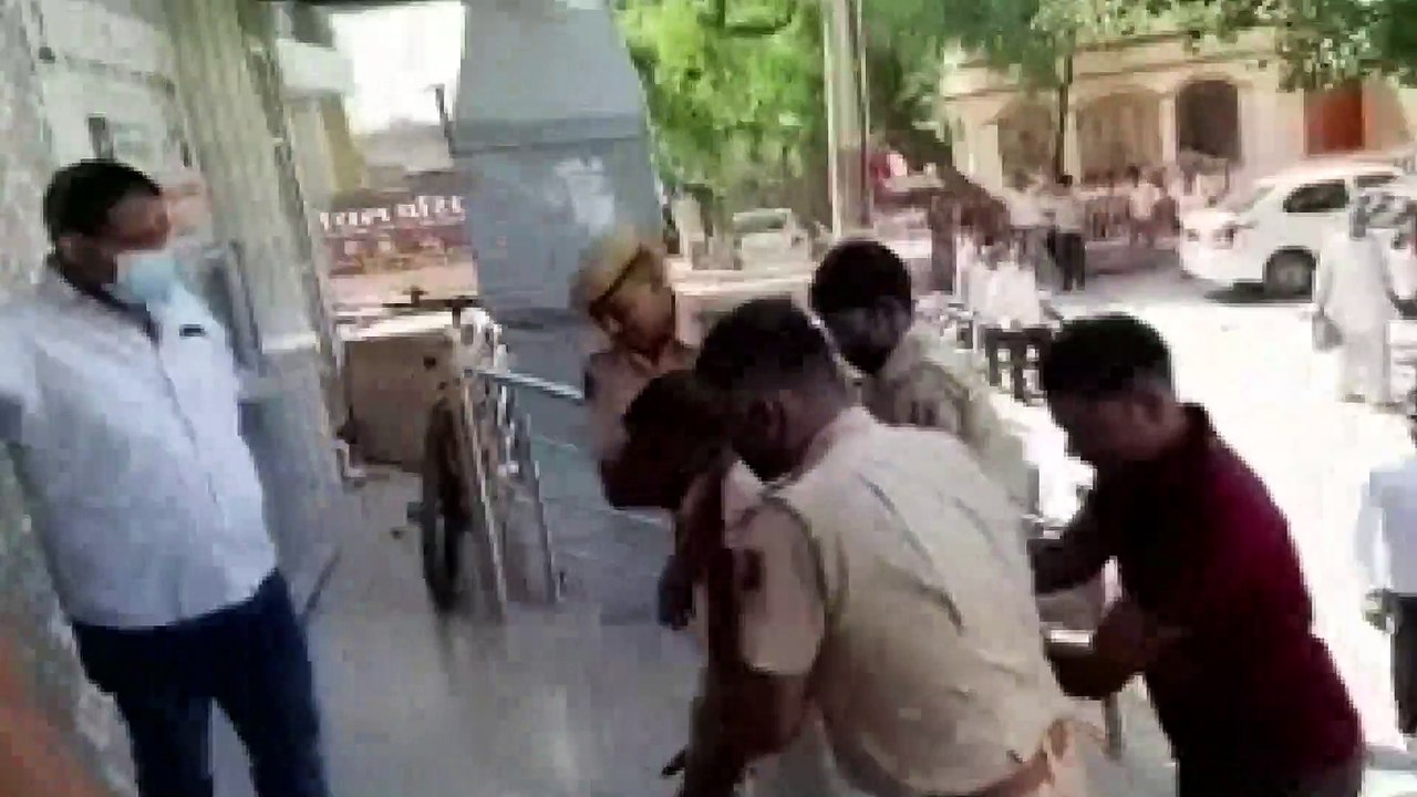 दिल दहला देने वाली घटना, छात्र का होमवर्क पूरा...