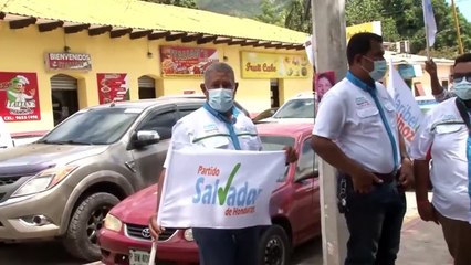 Recuperar la institucionalidad es nuestra misión