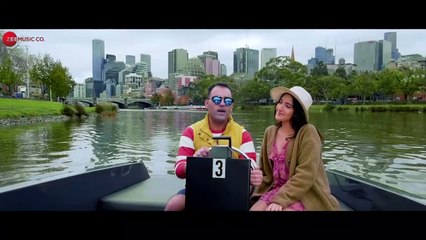 Aaj Phir Jeena Chahe Dil Ft. Kunal Sachdeva | Baani Singh | Aakanksha Sharma | Rajesh Atibal Sharma