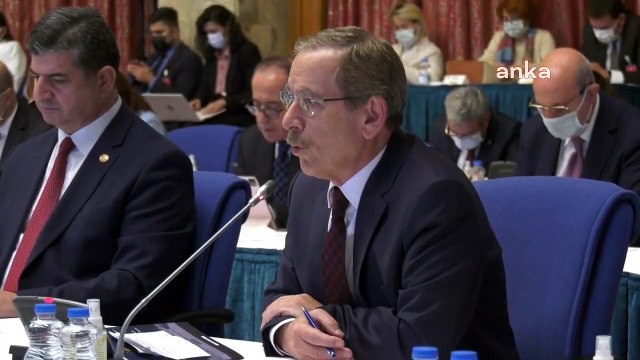 TBMM’de bütçe maratonu | Abdüllatif Şener: Bütçe cetvellerinde alt detaylar yok, komisyondan ne kaçırılmaya çalışılıyor?