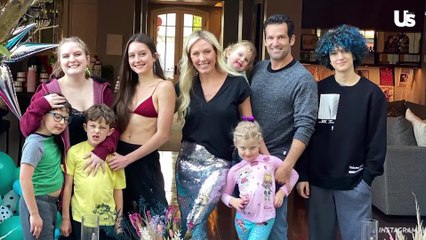 Braunwyn Windham-Burke Debuts New Girlfriend