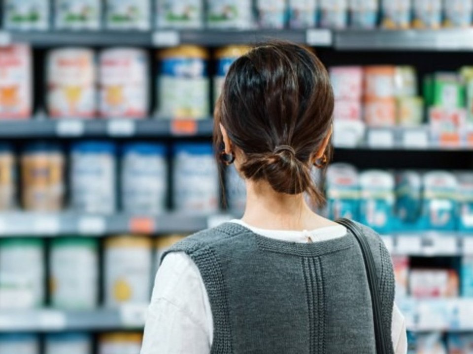 Mit diesen Tipps sparst du viel Geld beim Einkaufen