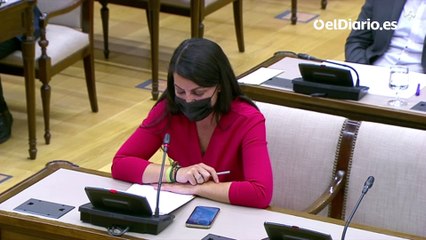 Comisión de investigación en el Congreso sobre el caso Kitchen (5)