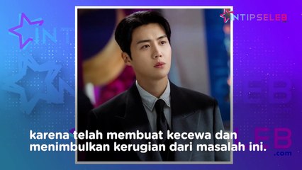 Pengakuan Kim Seon Ho Perihal Skandal Aborsi Mantan Kekasih