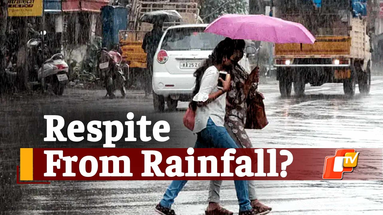 Odisha Weather: Monsoon withdrawal by Oct 26; r...