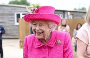 The Queen cancels trip to Northern Ireland on health grounds