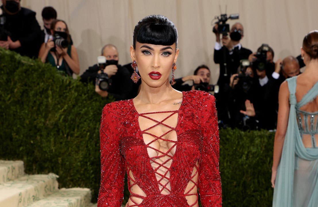 Megan Fox: Frauen haben es schwer