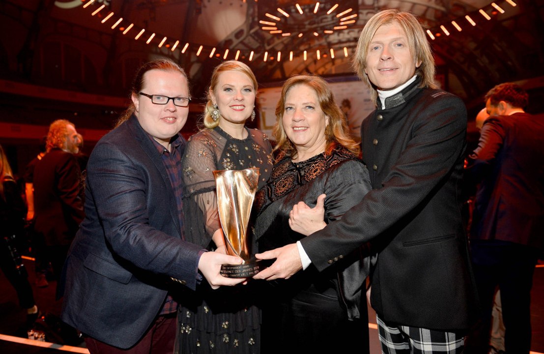 Patricia Kelly: So geht es ihr