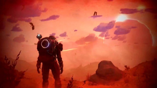 No Man's Sky - Bande-annonce de l'Expedition n°4 Emergence
