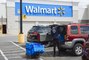 Walmart Donates to Texas Governor’s Campaign for Reelection