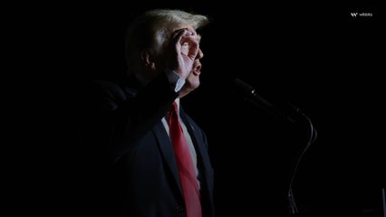 Donald Trump entrave l'enquête sur l'assaut du Capitole