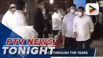 Duterte Legacy: PRRD’s legacy through the years