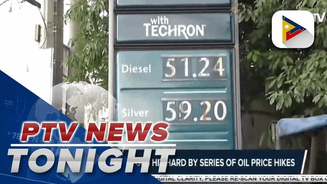 Lawmakers said there will be no PUV fare increase despite calls from transport groups