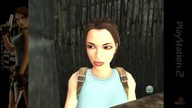 Tomb Raider : Anniversary : Playstation 2 : L2 Vilcabamba  : Peru