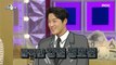 [HOT]Reliable bodyguard Choi Youngjae.,라디오스타 211020 방송