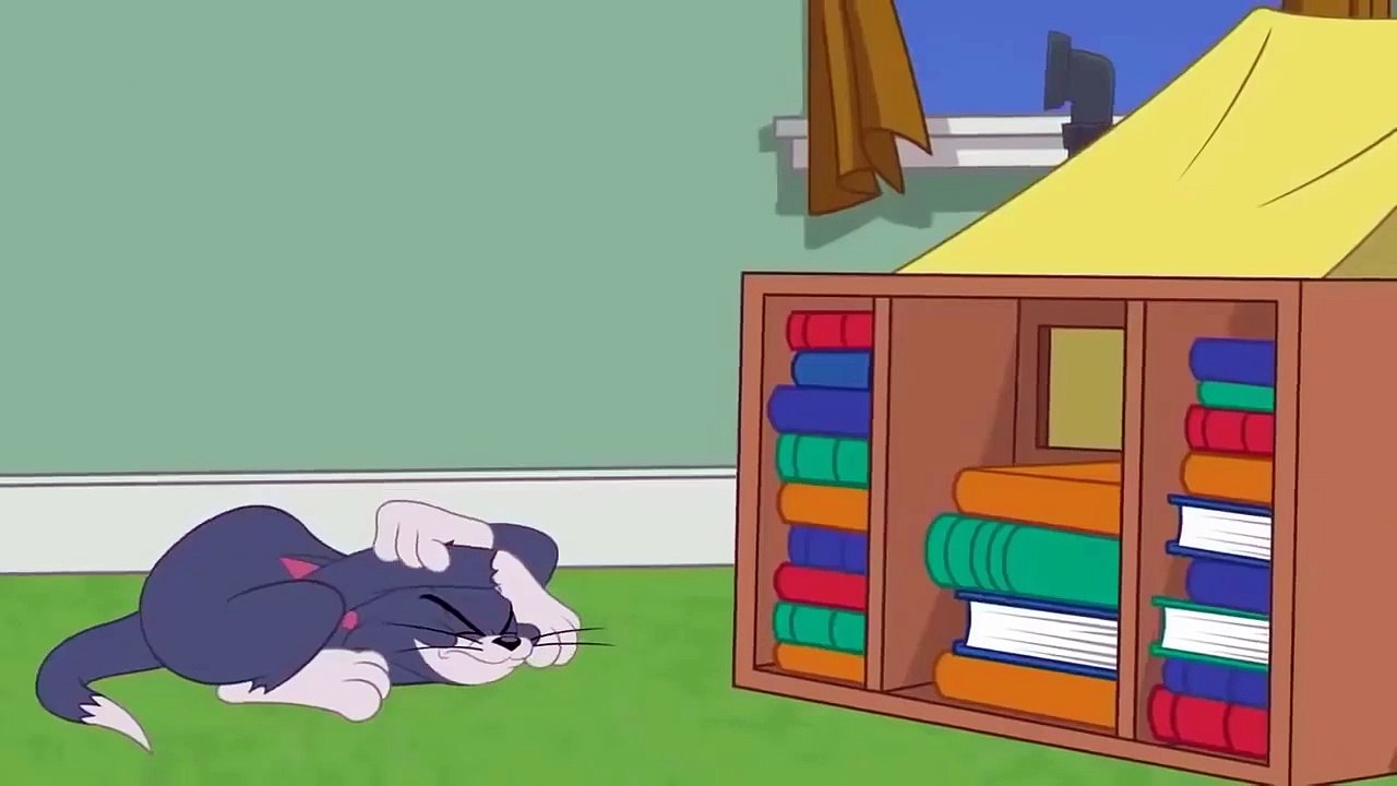 Tom and Jerry 2021 _ Funny +  Mouse _ Cartoons For Kids
