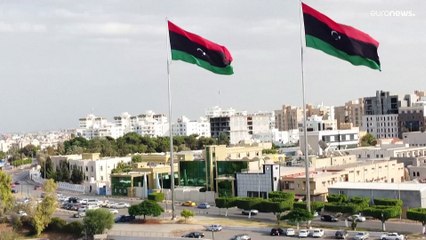 Gaddafis blutiges Erbe - Vor zehn Jahren starb der libysche Diktator