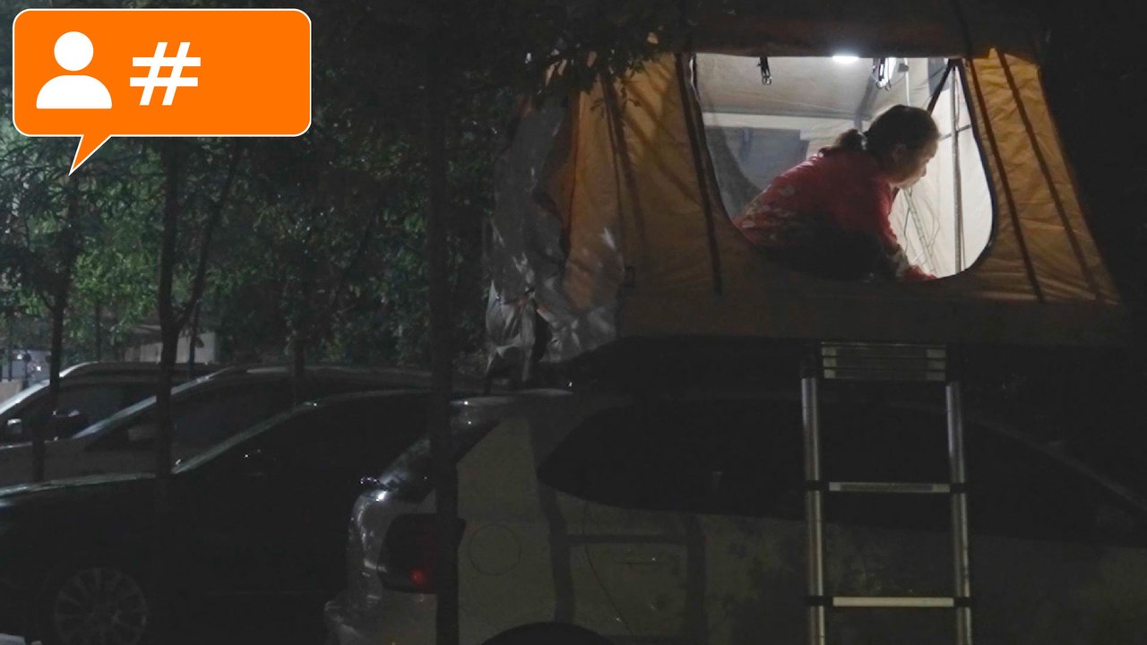 Su Min, la grand-mère en road trip qui inspire les voyageuses chinoises