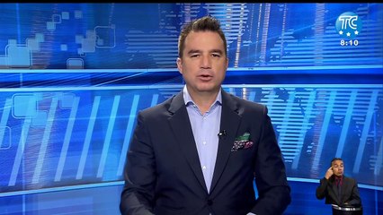 El presidente Lasso se reunió con el secretario de Estado de EE.UU