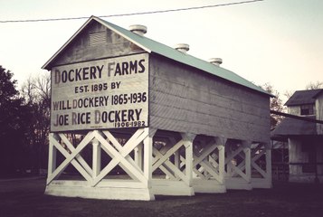 Ladies, You've Got to Plan a Girlfriends Getaway to Cleveland, Mississippi