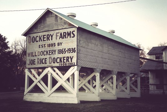 Ladies, You've Got to Plan a Girlfriends Getaway to Cleveland, Mississippi