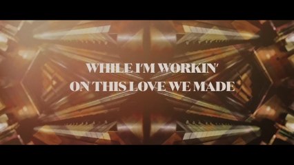Lady A - Workin' On This Love