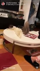 ¿Desde cuando Luisa Fernanda W es una "cantante reconocida mundialmente"?