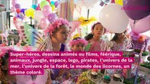 Anniversaire des 5 ans : comment organiser une fête réussie pour son enfant ?